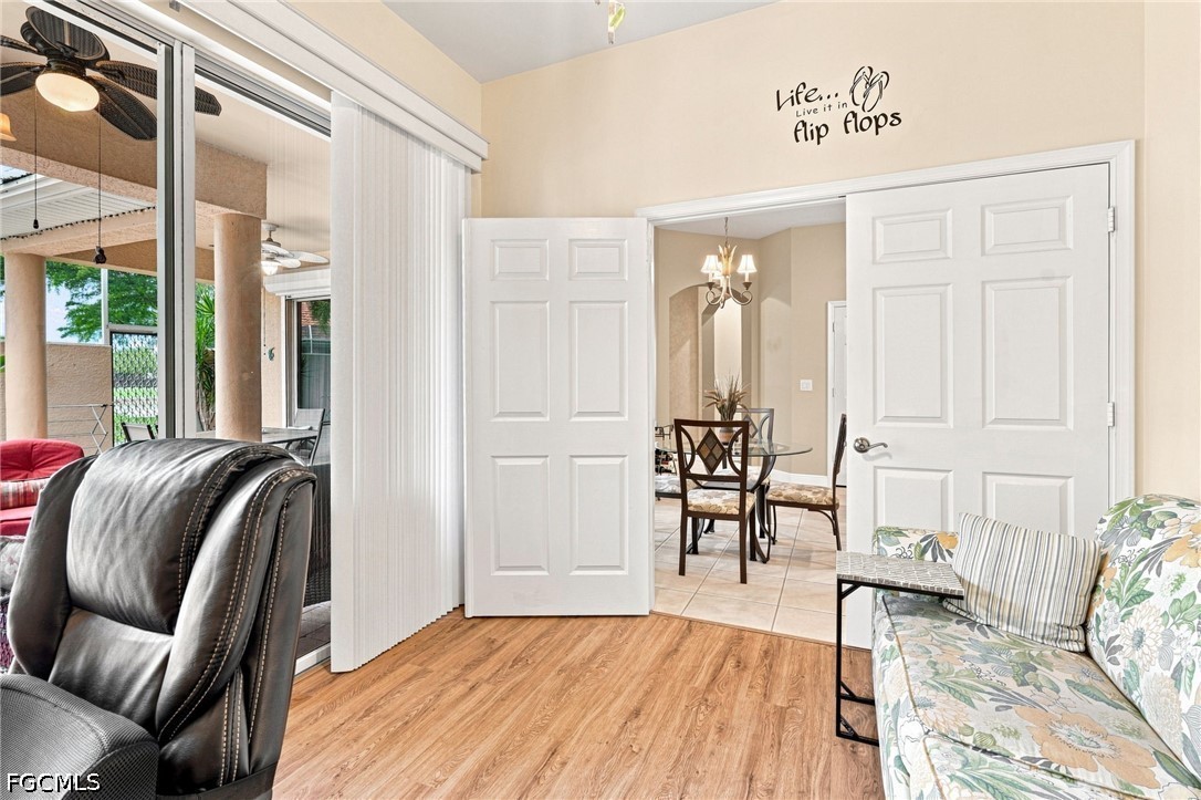 3 Bed Waterfront Home for Sale in Fort Myers, FL, $405,000 — photo 29