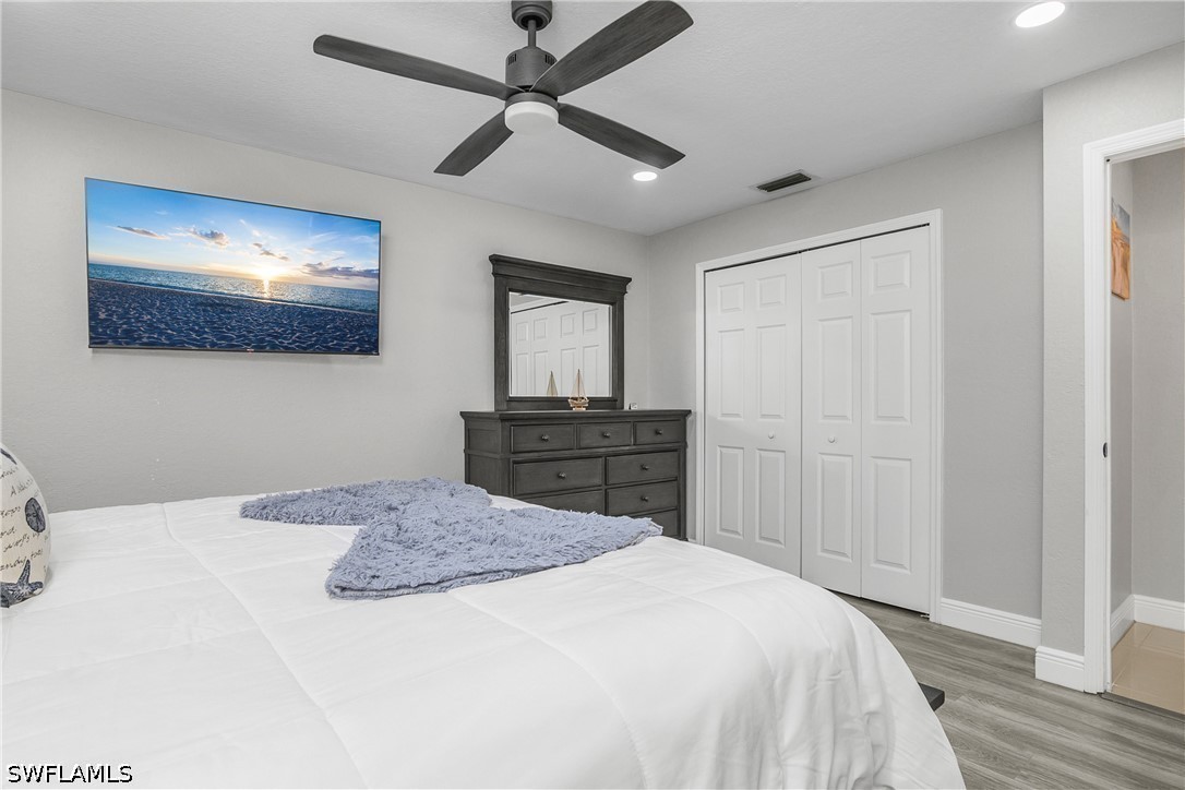3 Bed Pool Home for Sale in Cape Coral, FL, $590,000 — photo 29