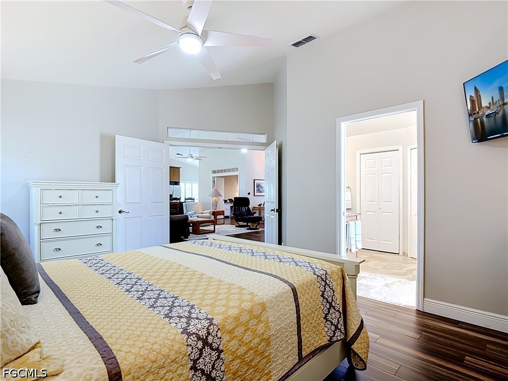 3 Bed SingleFamilyResidence for Sale in North Fort Myers, photo 29