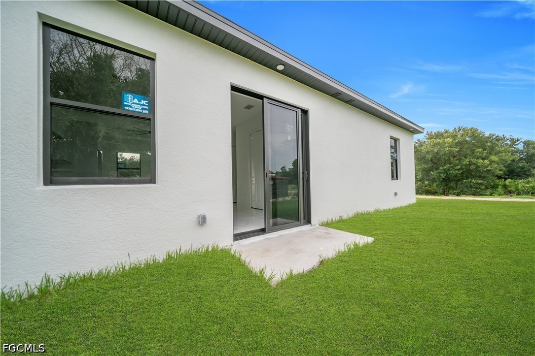 3 Bed Waterfront Home for Sale in Lehigh Acres, FL, $269,900 — photo 29