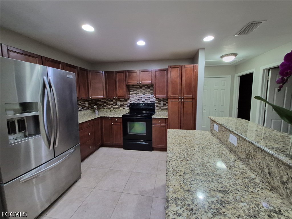 4 Bed Waterfront Home for Sale in Lehigh Acres, FL, $388,000 — photo 29