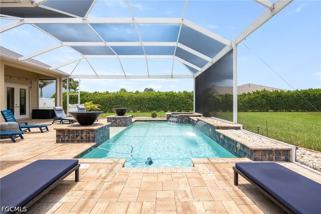 3 Bed Pool Home for Sale in Old Fort Denaud, photo 29