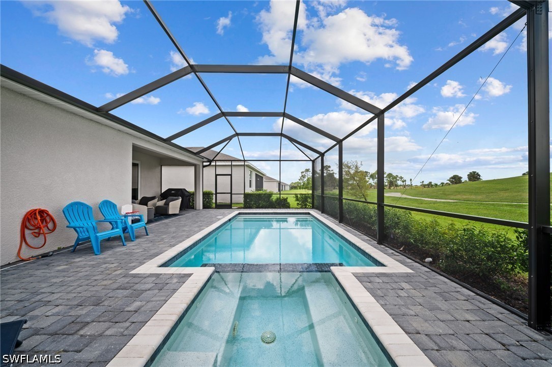 4 Bed Pool Home for Sale in Ibis Landing, FL, $450,000 — photo 29