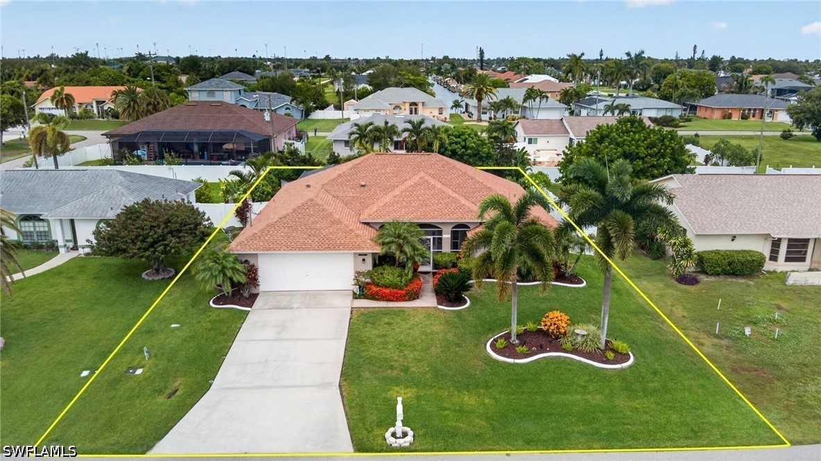 3 Bed Pool Home for Sale in Cape Coral, FL, $499,000 — photo 29