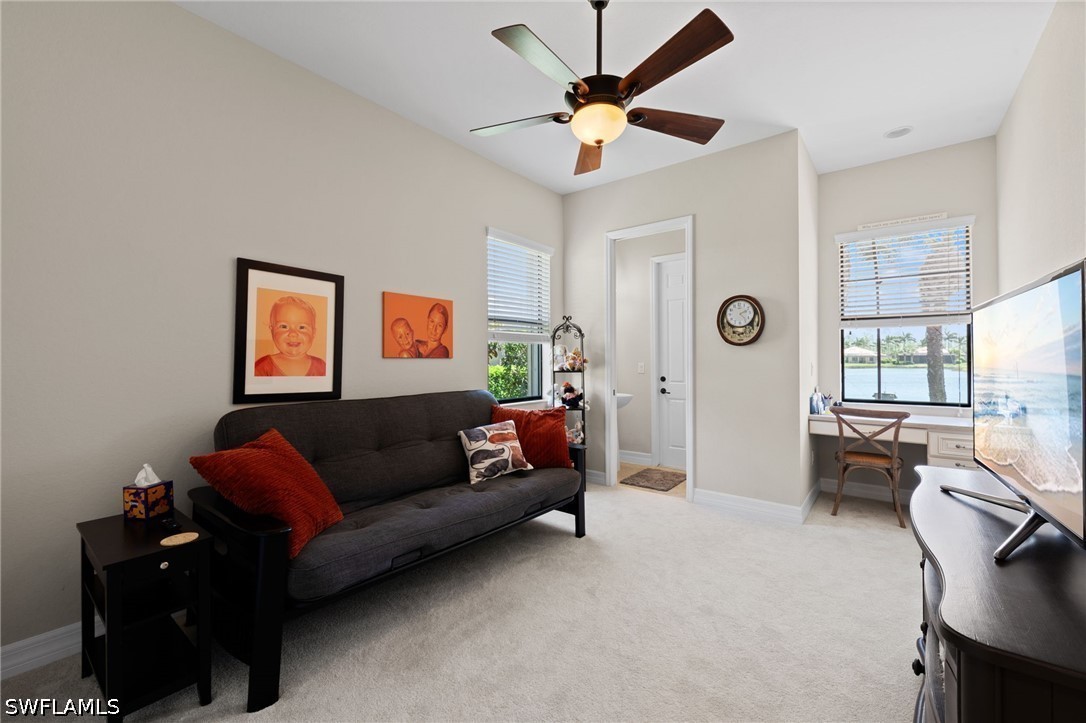 3 Bed Waterfront Home for Sale in Estero, FL, $669,000 — photo 29