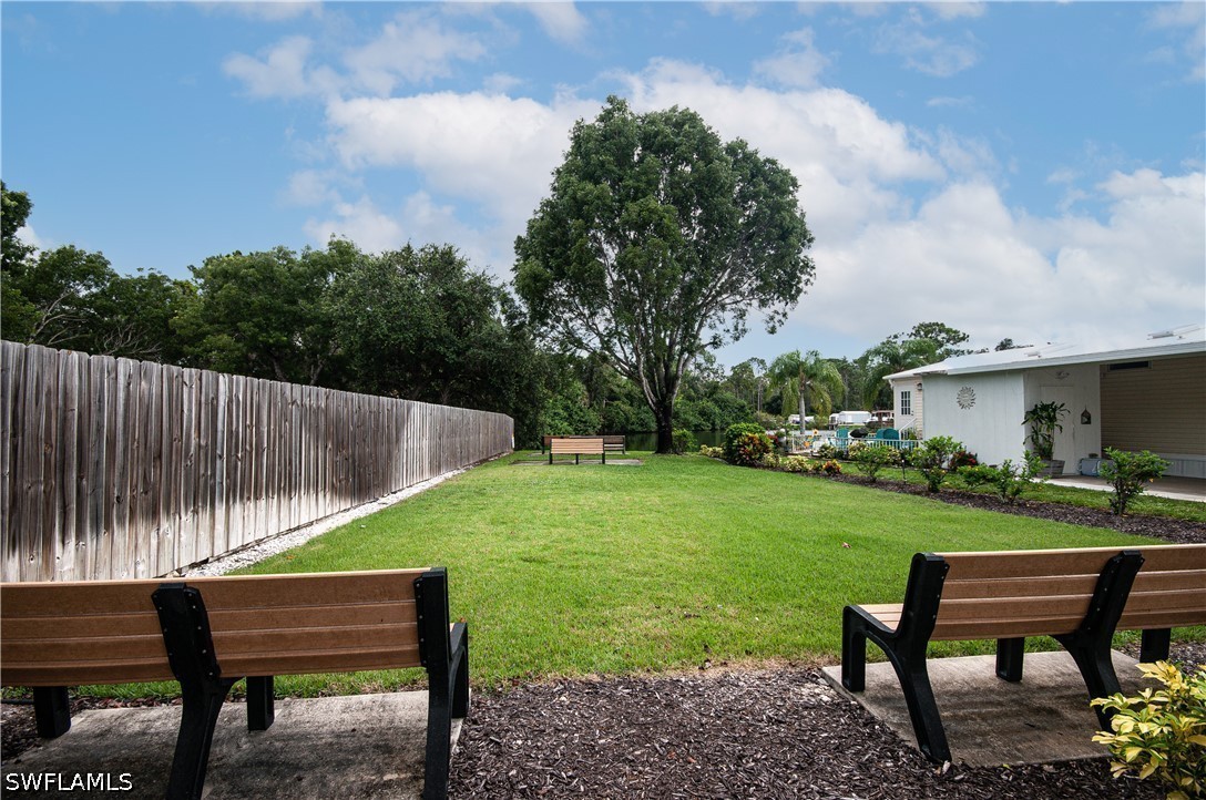 2 Bed ManufacturedHome for Sale in Bonita Springs, FL — photo 29