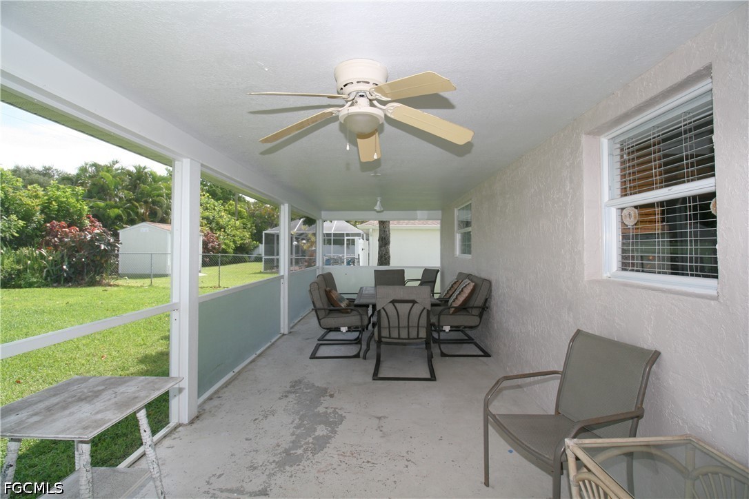3 Bed SingleFamilyResidence for Sale in Cape Coral, FL — photo 29