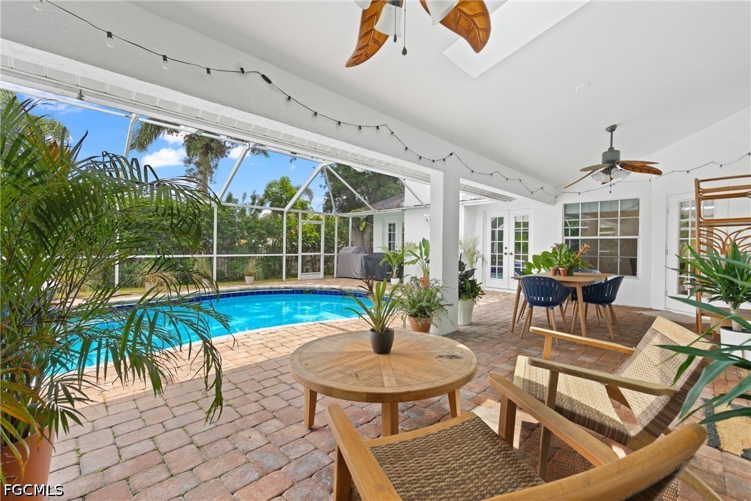 4 Bed Pool Home for Sale in Florimond Manor, FL, $574,900 — photo 29