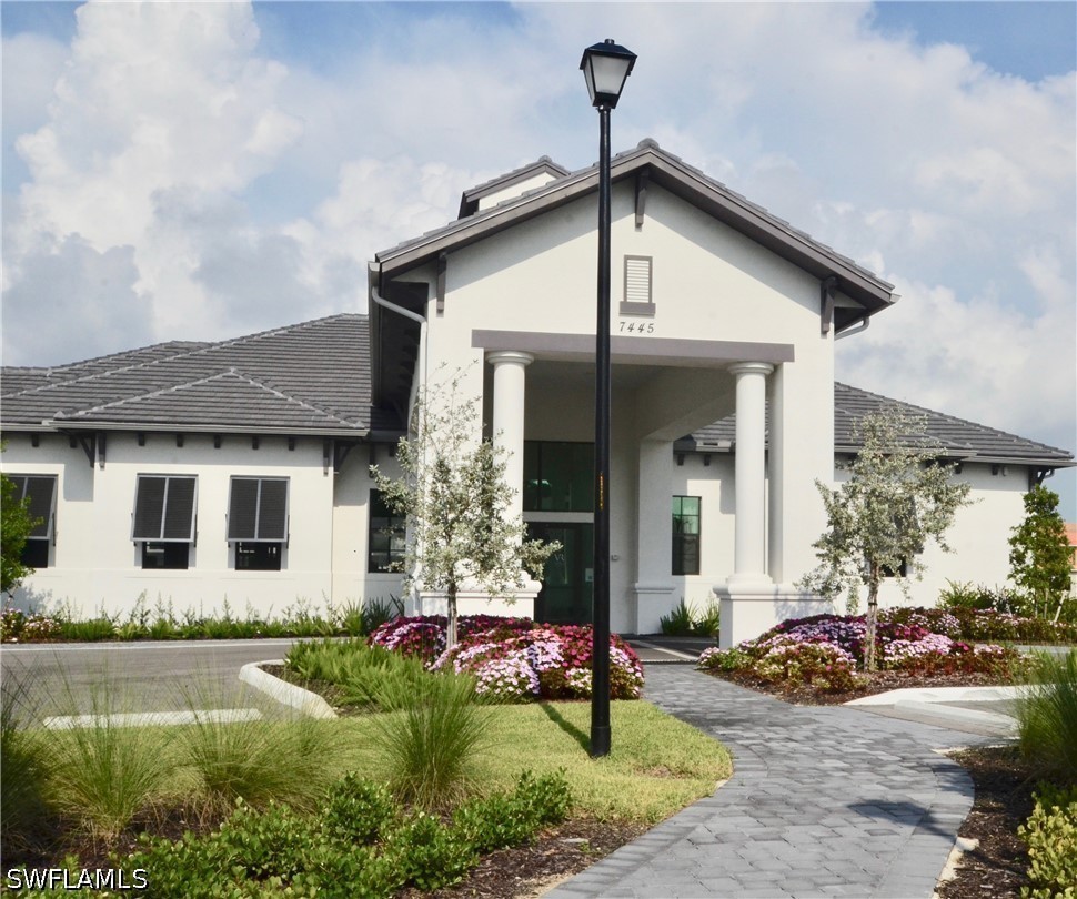 3 Bed Townhouse for Sale in Vanderbilt Reserve, FL, $2,875 — photo 29