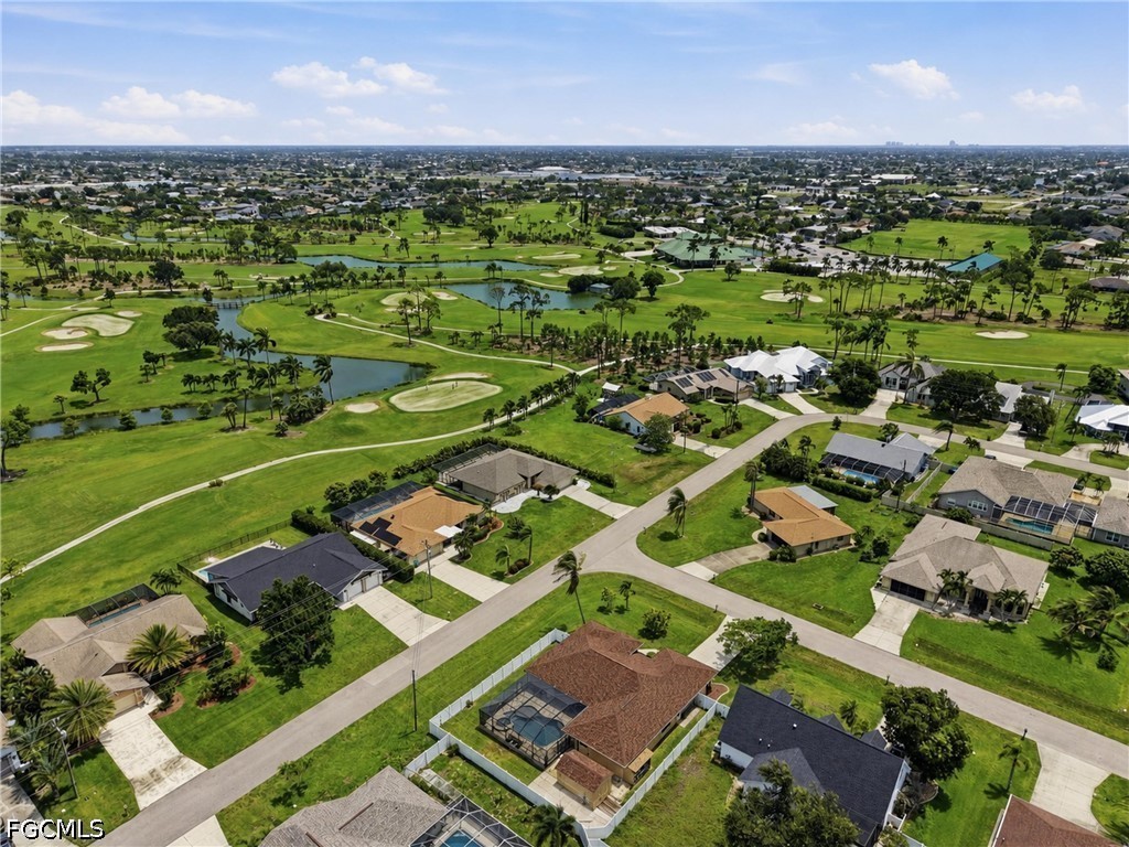 3 Bed Pool Home for Sale in Cape Coral, photo 29