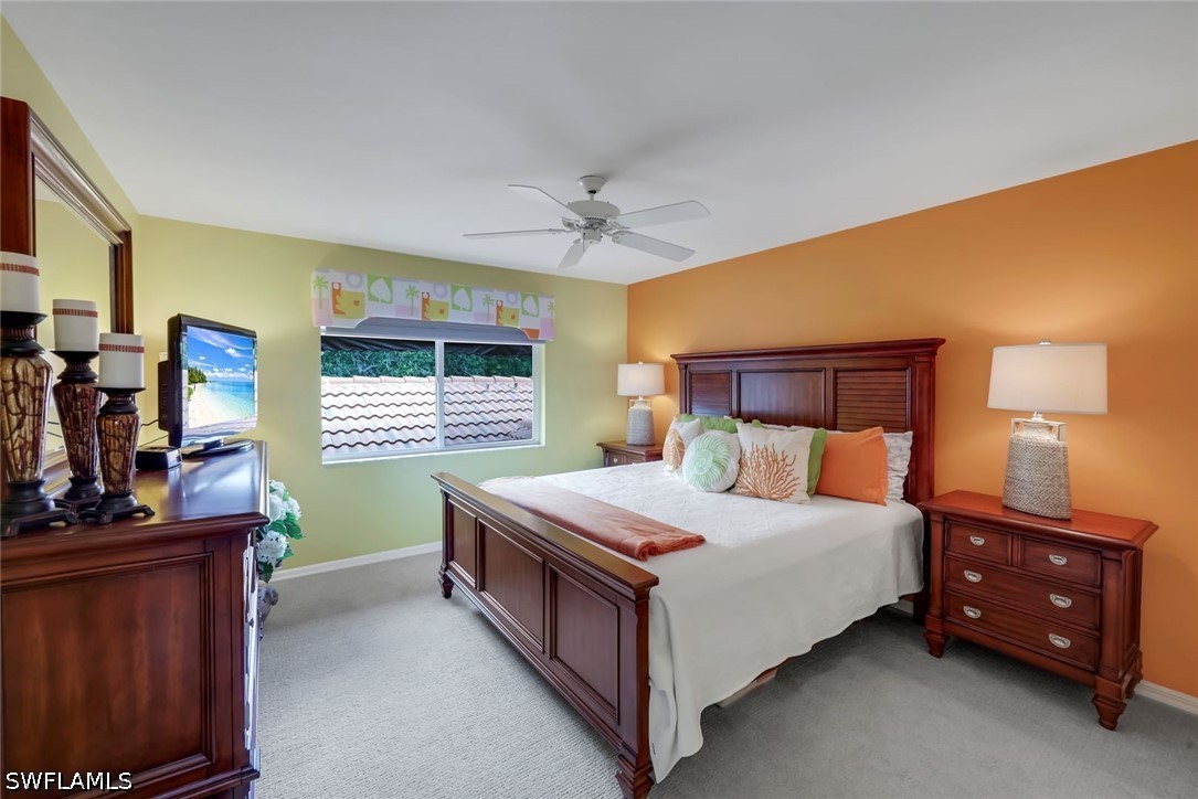 4 Bed Pool Home for Sale in Naples, FL, $899,000 — photo 29