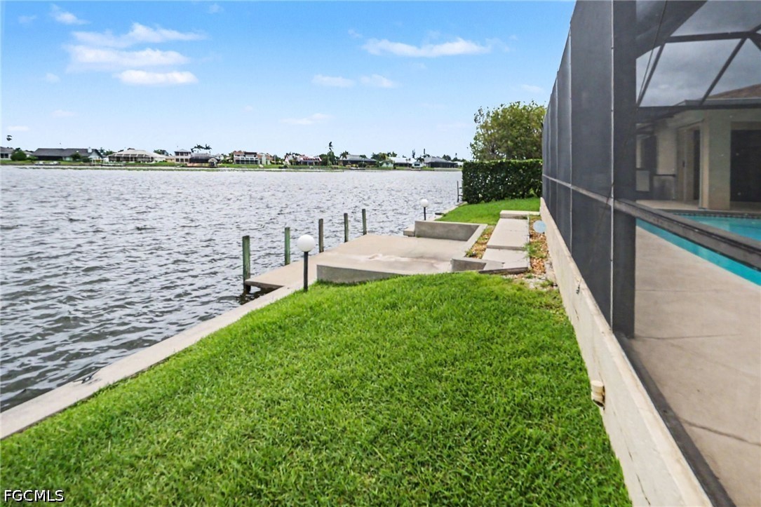 2 Bed Pool Home for Sale in Cape Coral, FL, $378,000 — photo 29