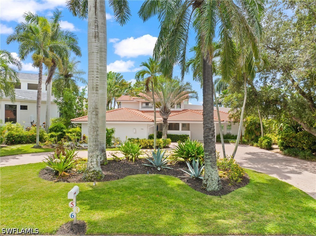 3 Bed Pool Home for Sale in Park Shore, FL, $30,000 — photo 29