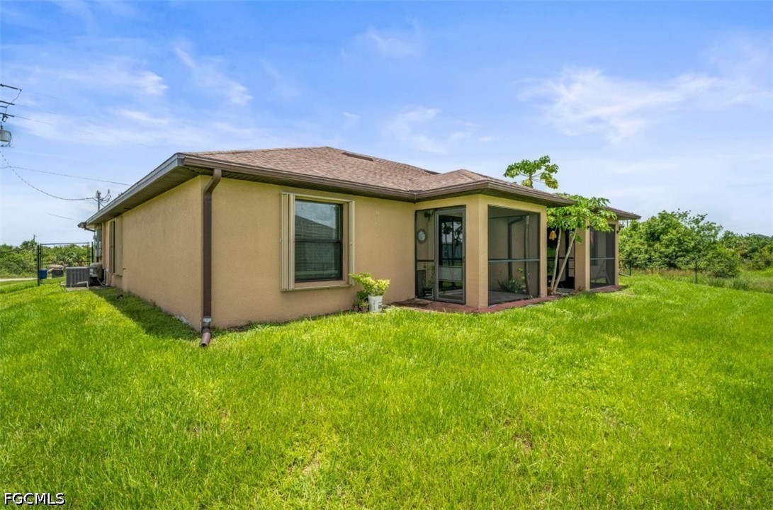 2 Bed Duplex for Sale in Lehigh Acres, FL, $1,700 — photo 29
