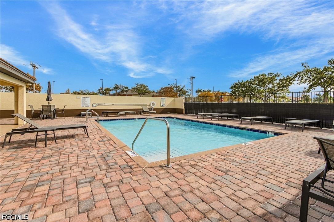 2 Bed Townhouse for Sale in Cape Coral, FL, $290,000 — photo 29