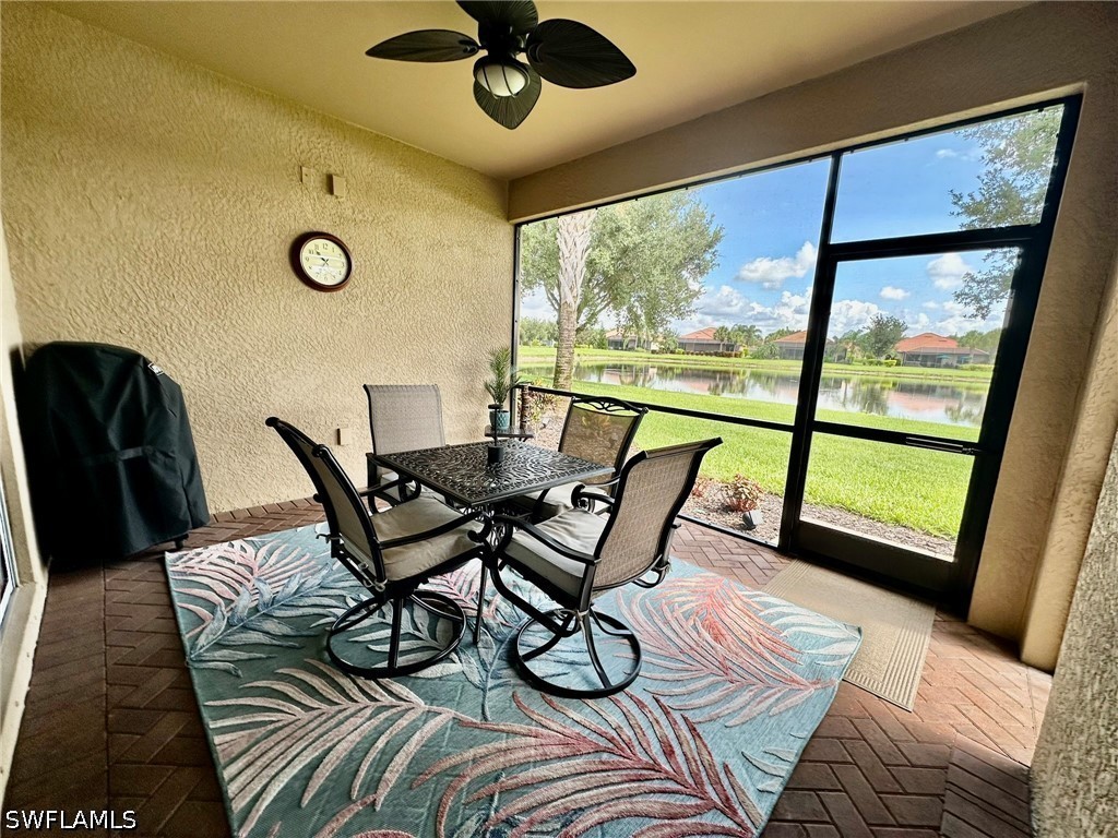 3 Bed Waterfront Home for Sale in Del Webb, FL, $469,900 — photo 29