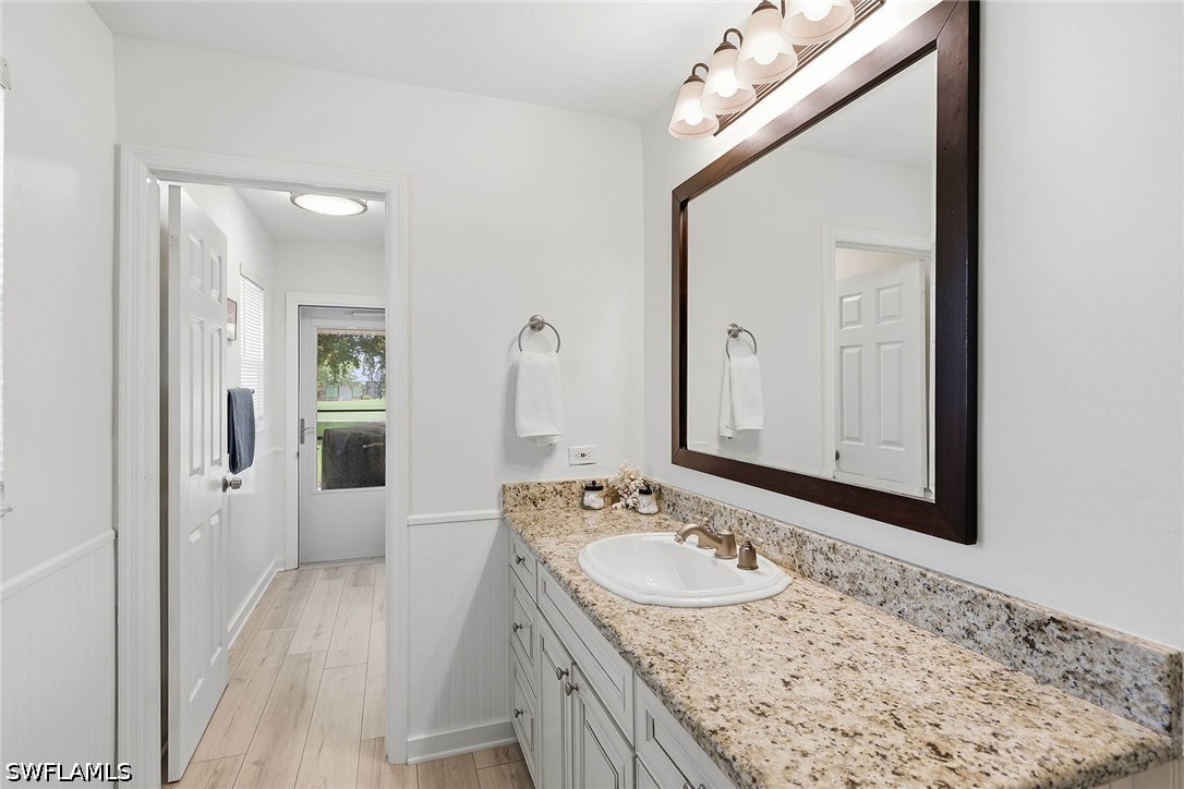 2 Bed Pool Home for Sale in Spanish Wells, FL, $10,000 — photo 29