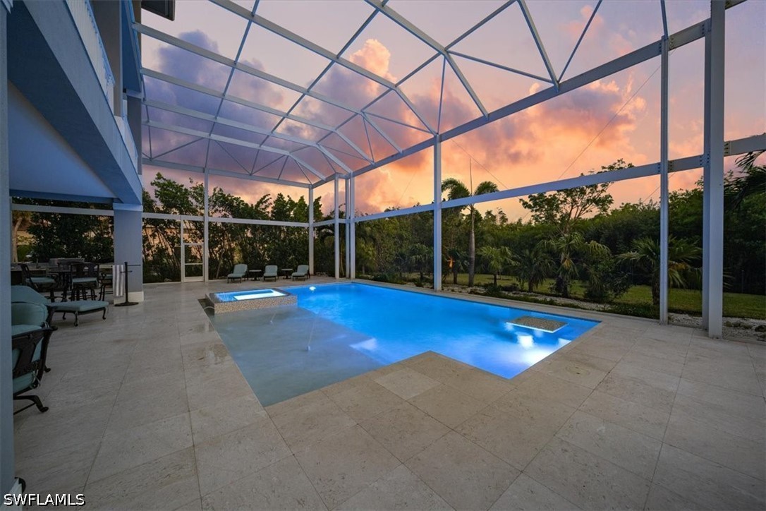 5 Bed Pool Home for Sale in Tigertail, FL, $4,250,000 — photo 29
