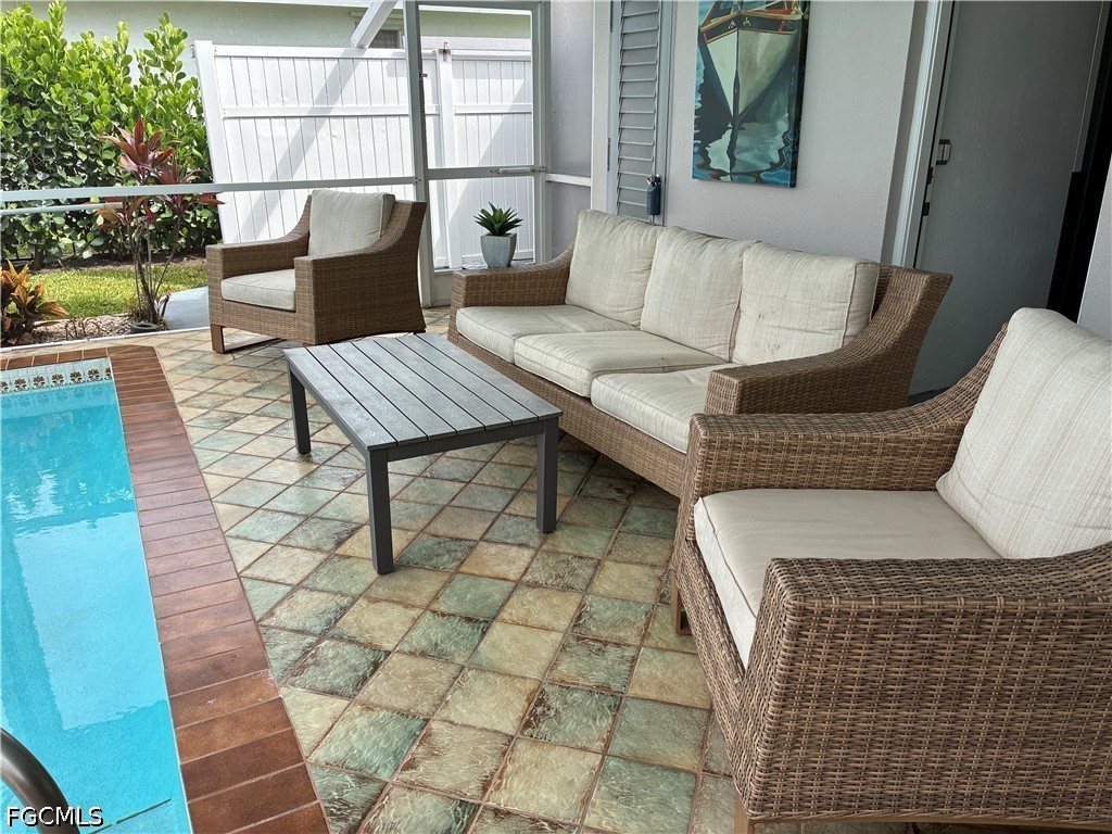 3 Bed Pool Home for Sale in Cape Coral, FL, $639,000 — photo 29