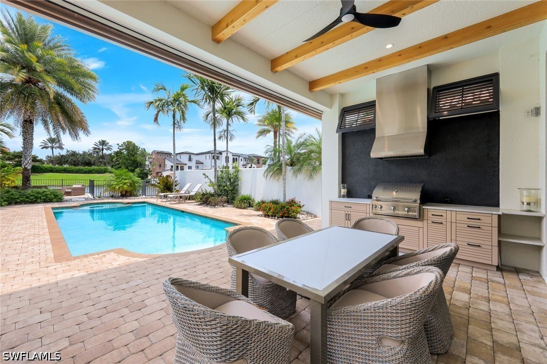 3 Bed Pool Home for Sale in Watercourse, FL, $2,595,000 — photo 29