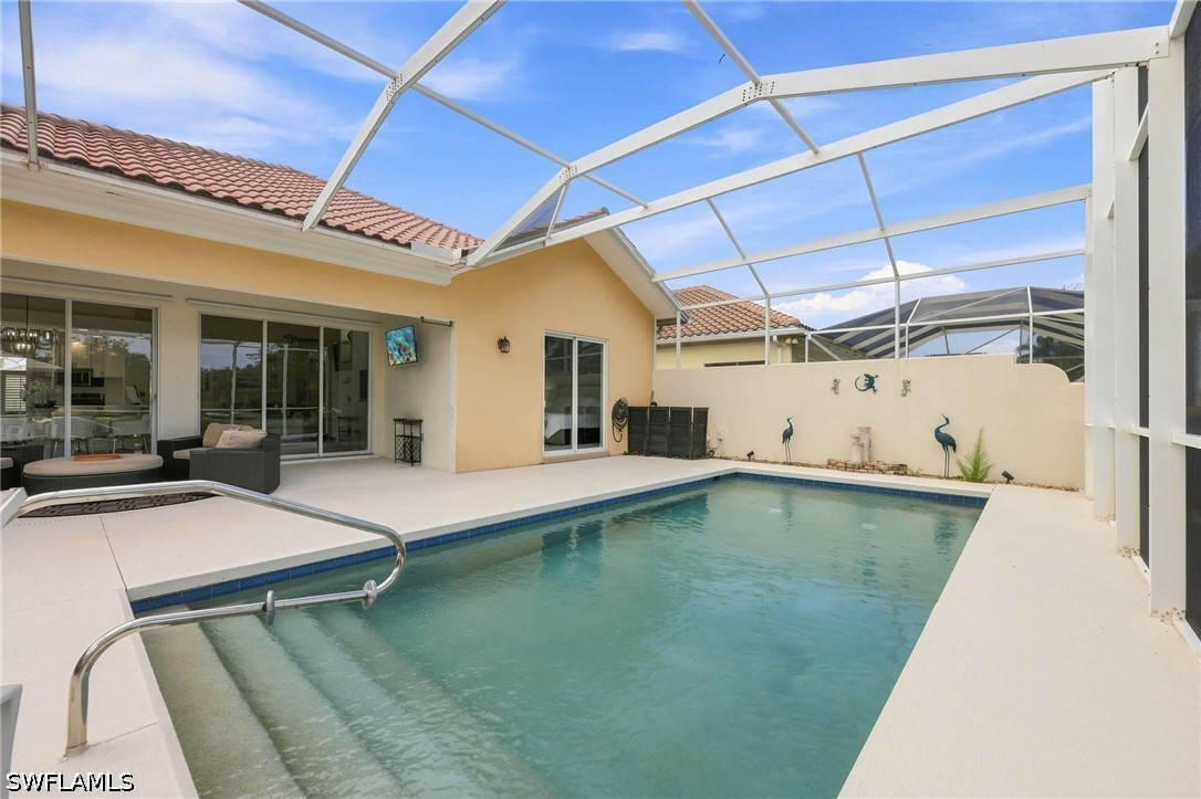 3 Bed Pool Home for Sale in Verona Walk, FL, $769,000 — photo 29