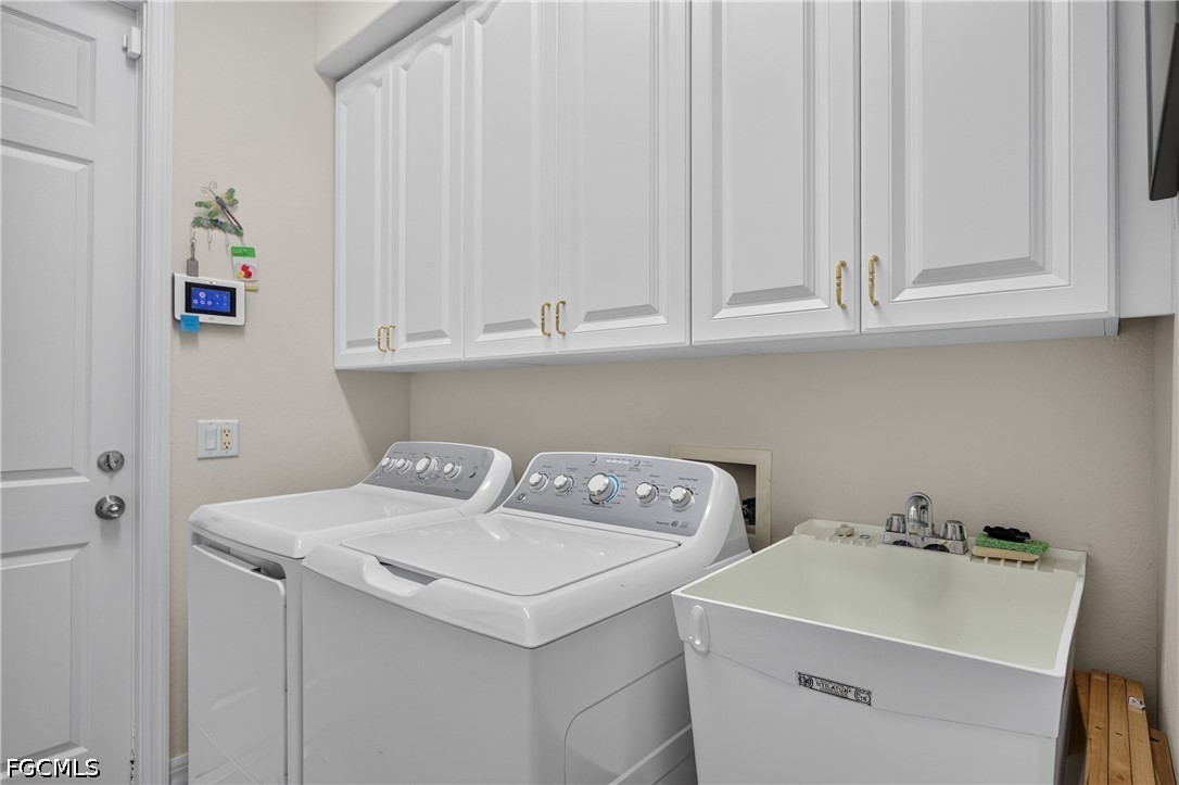 3 Bed Pool Home for Sale in Cape Coral, FL, $649,000 — photo 29