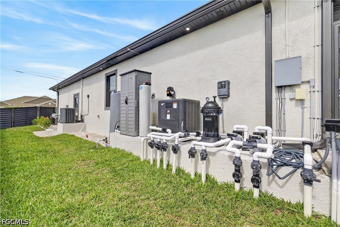 3 Bed Pool Home for Sale in Cape Coral, FL, $899,999 — photo 29