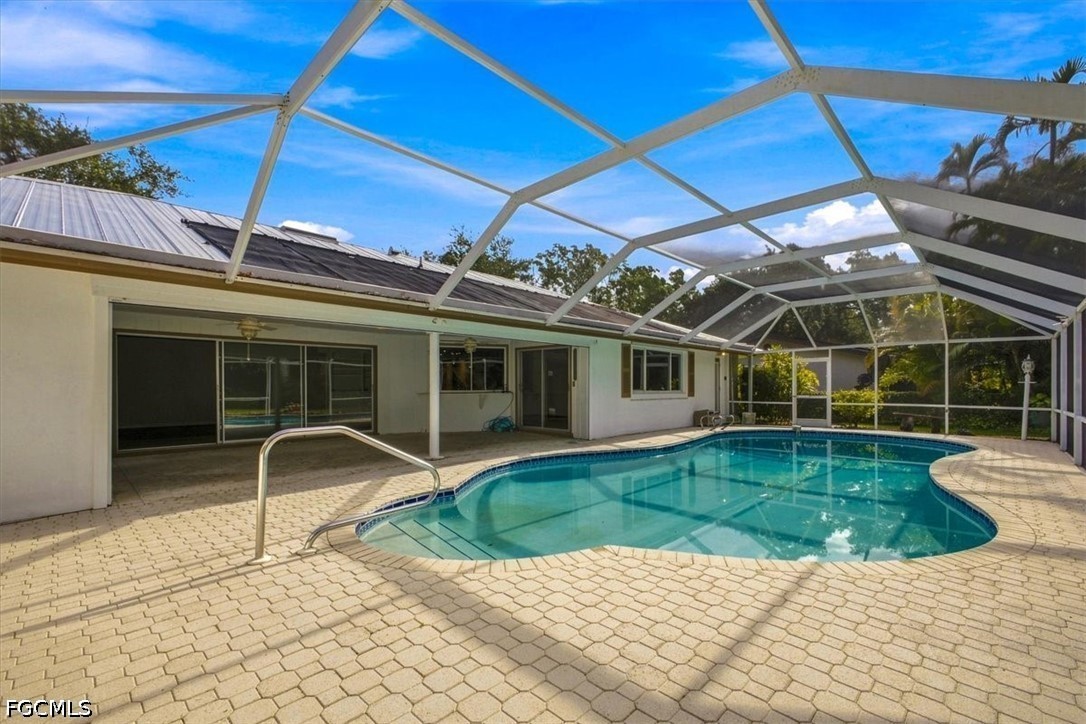 4 Bed Pool Home for Sale in Fort Myers, photo 29