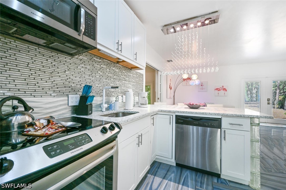 3 Bed SingleFamilyResidence for Sale in Naples, FL, $5,500 — photo 29