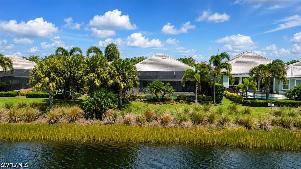 2 Bed Pool Home for Sale in Naples, FL, $1,695,000 — photo 29
