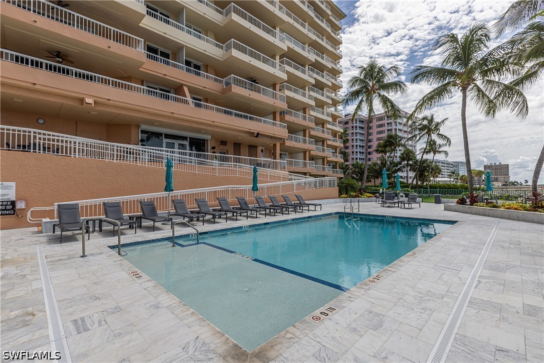 2 Bed Waterfront Home for Sale in Marco Island, FL — photo 29