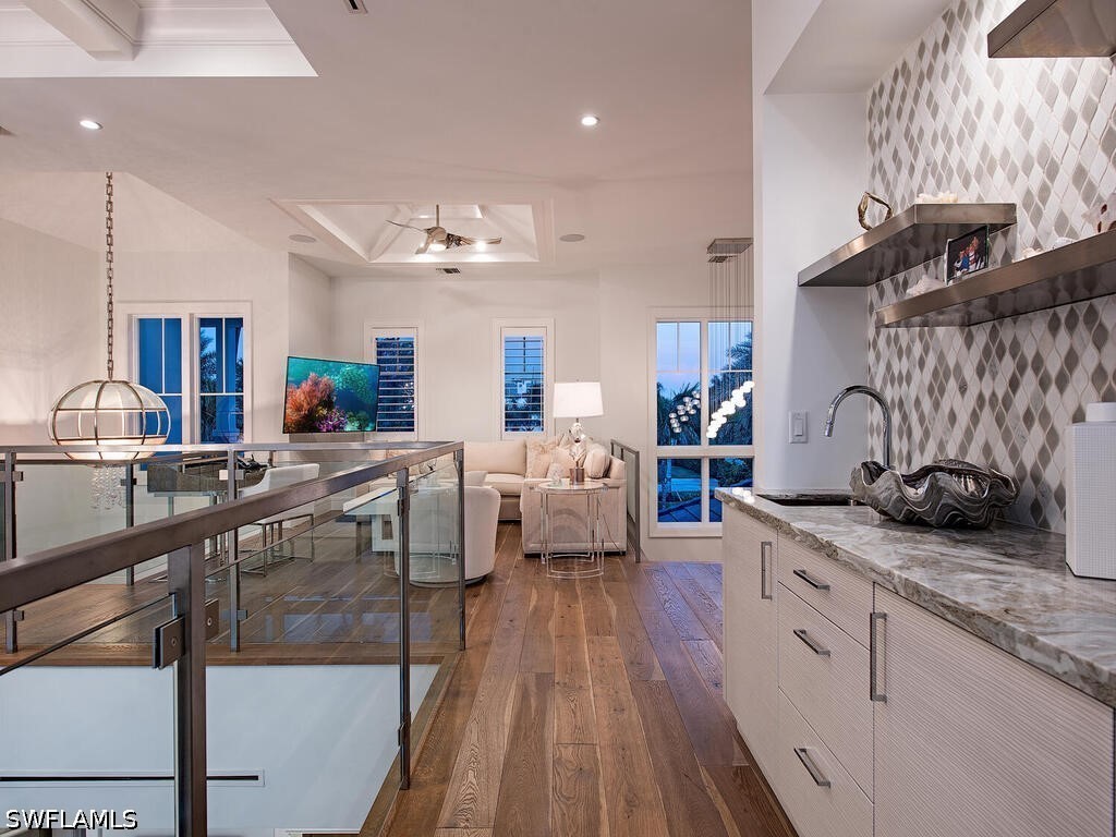 5 Bed Pool Home for Sale in Park Shore, FL, $11,995,000 — photo 29