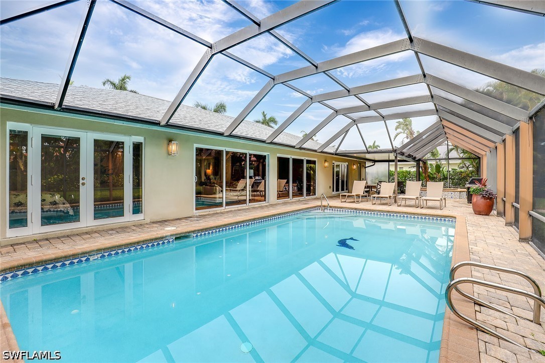 4 Bed Pool Home for Sale in Moorings, FL, $23,000 — photo 29