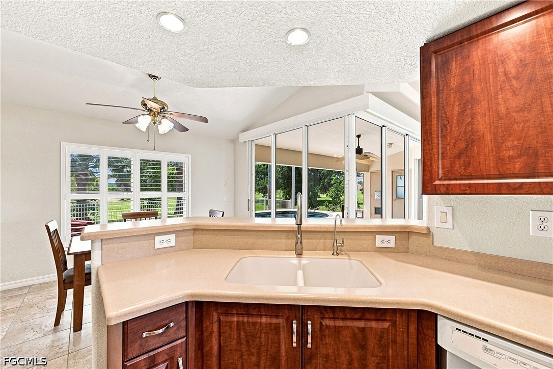 3 Bed Pool Home for Sale in Burnt Store Lakes, FL, $509,000 — photo 29