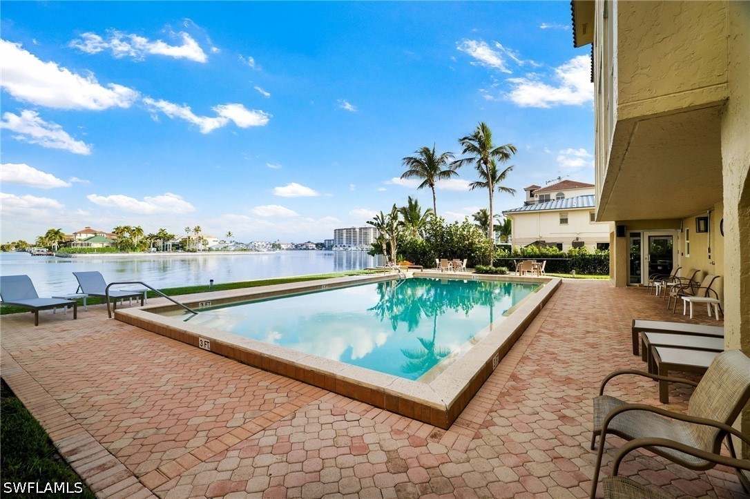 2 Bed Waterfront Home for Sale in Sunset Bay, FL, $1,199,000 — photo 29