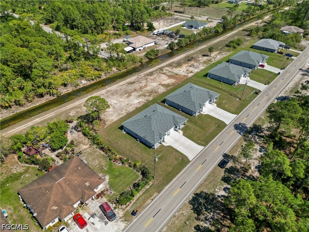 6 Bed Waterfront Home for Sale in Lehigh Acres, FL, $535,000 — photo 29