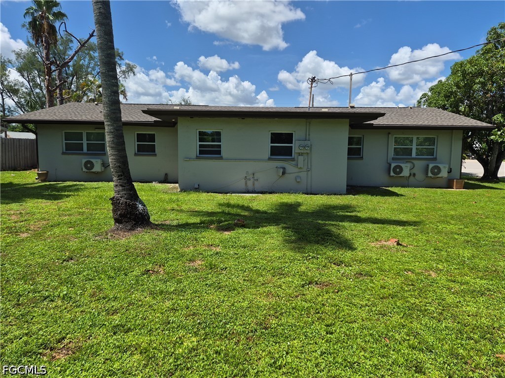 4 Bed Duplex for Sale in Cape Coral, photo 29