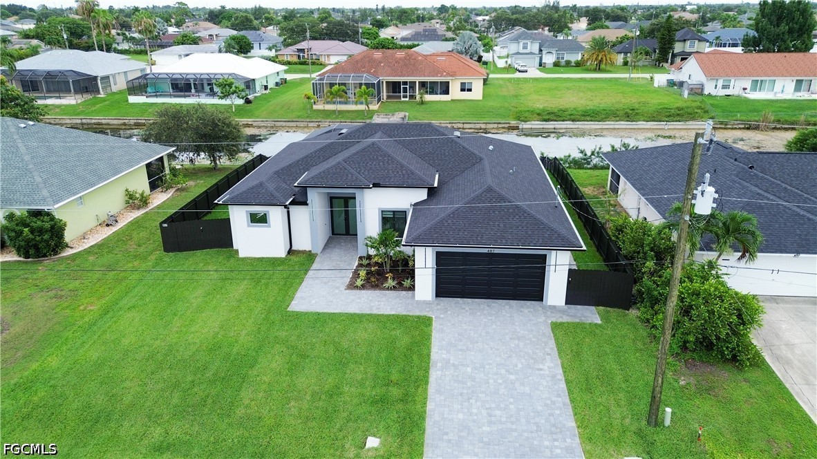 4 Bed Pool Home for Sale in Cape Coral, FL, $3,150 — photo 29