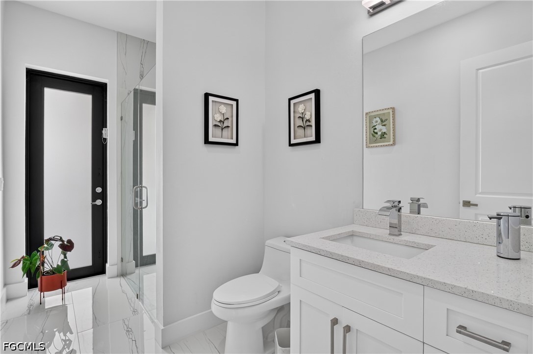 4 Bed Pool Home for Sale in Cape Coral, photo 29