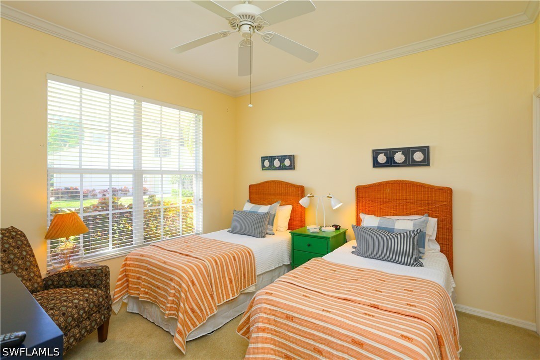 2 Bed Waterfront Home for Sale in Bonita Springs, FL, $7,500 — photo 29