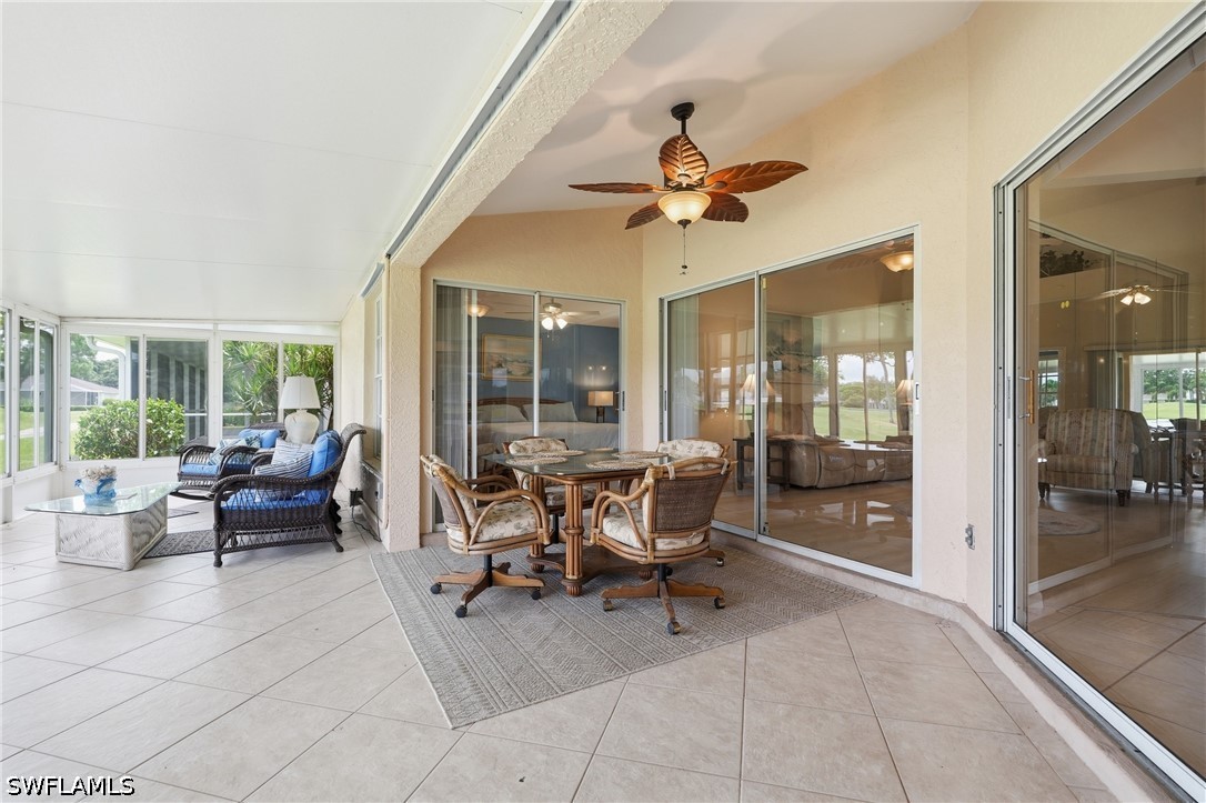 3 Bed SingleFamilyResidence for Sale in Estero, FL, $360,000 — photo 29