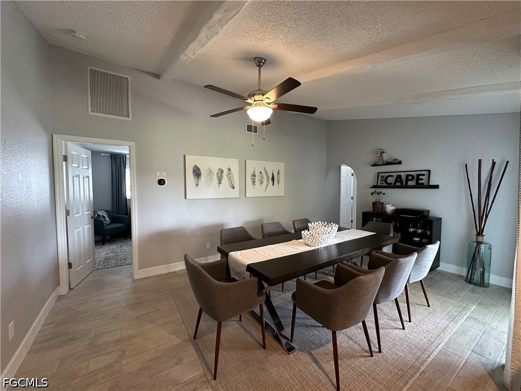 3 Bed Pool Home for Sale in Cape Coral, FL, $2,995 — photo 29