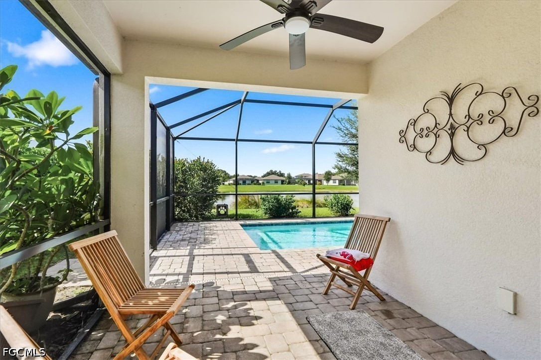 4 Bed Pool Home for Sale in North Fort Myers, FL, $379,900 — photo 29