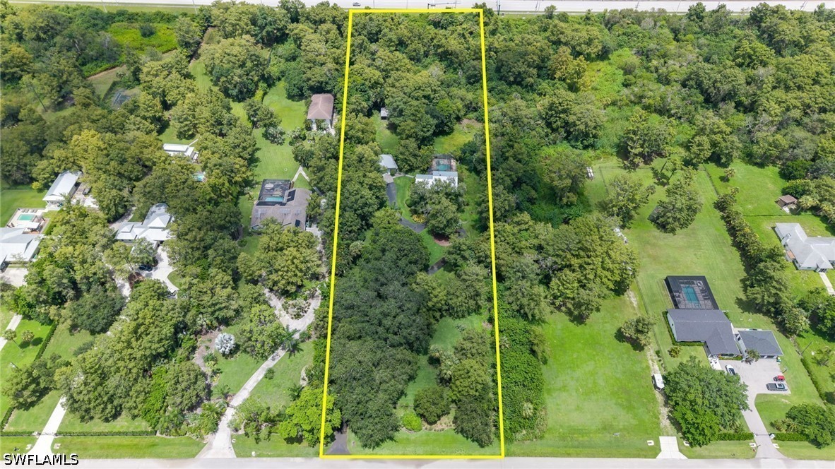 3 Bed Pool Home for Sale in Logan Woods, FL, $1,450,000 — photo 29