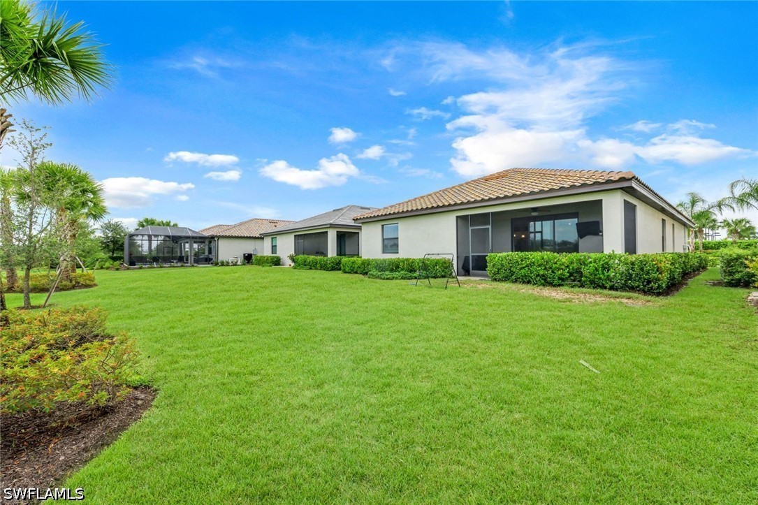 4 Bed SingleFamilyResidence for Sale in Estero, FL, $3,500 — photo 29