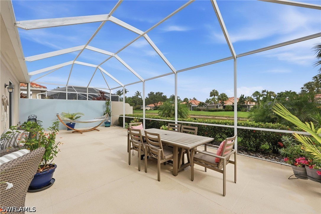 3 Bed Waterfront Home for Sale in Village Walk, FL, $719,000 — photo 29