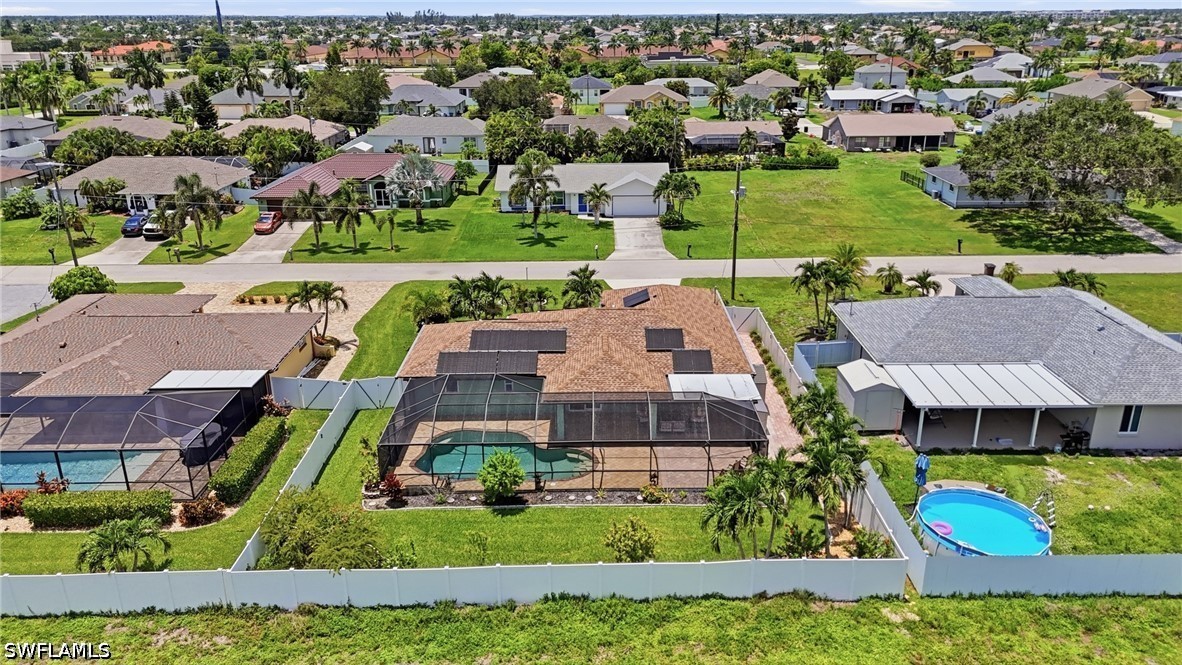 3 Bed Pool Home for Sale in Cape Coral, FL, $400,000 — photo 29