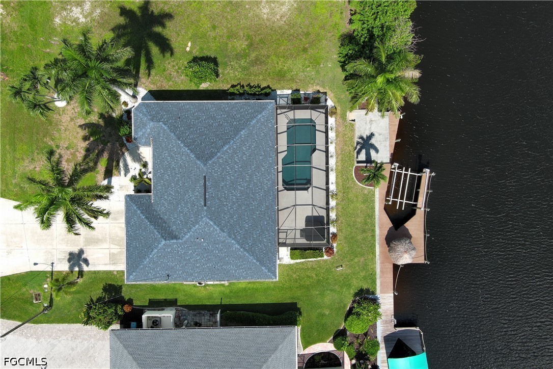 3 Bed Pool Home for Sale in Cape Coral, FL, $689,000 — photo 29