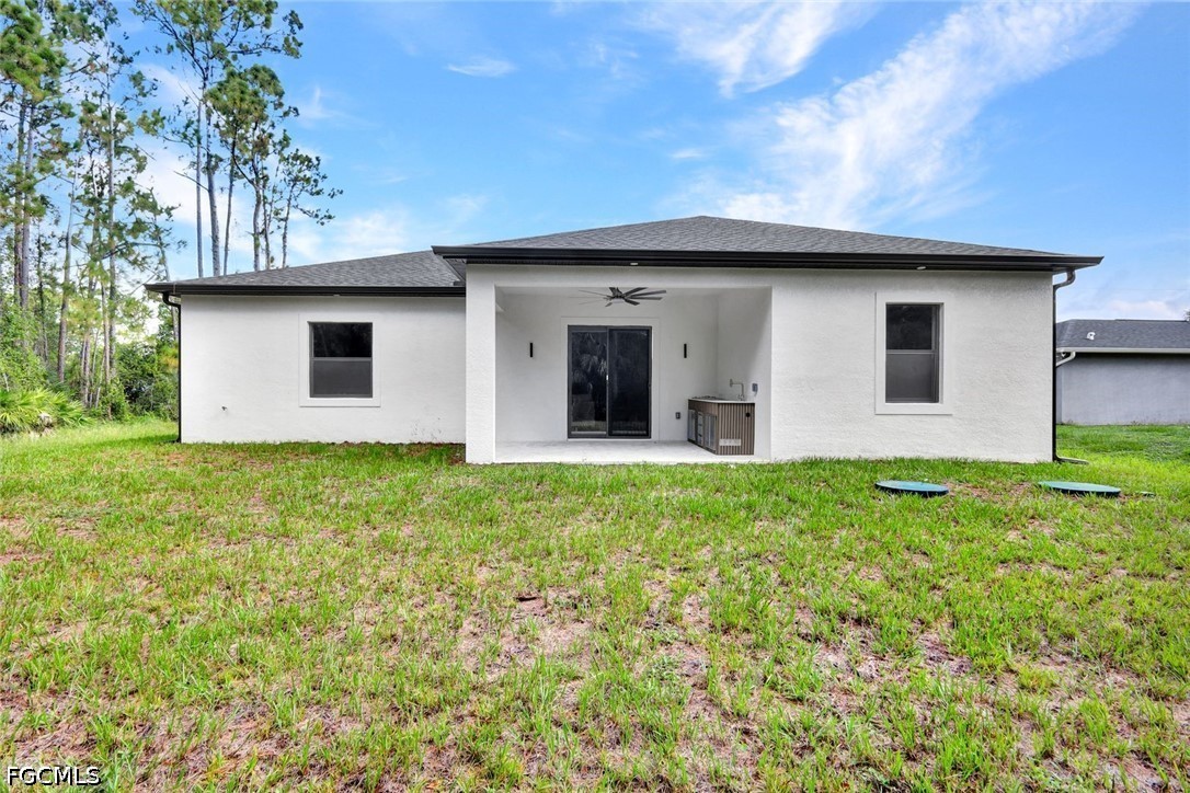 4 Bed SingleFamilyResidence for Sale in Labelle, FL — photo 29