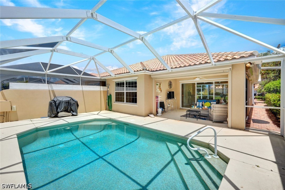 2 Bed Pool Home for Sale in Bonita Springs, FL, $479,000 — photo 29